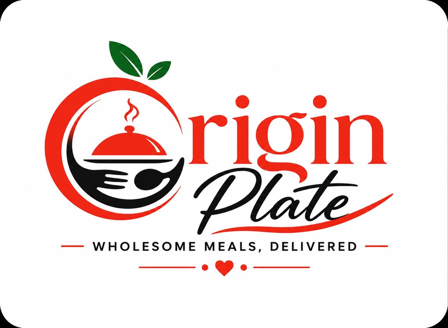 Origin Plate Logo